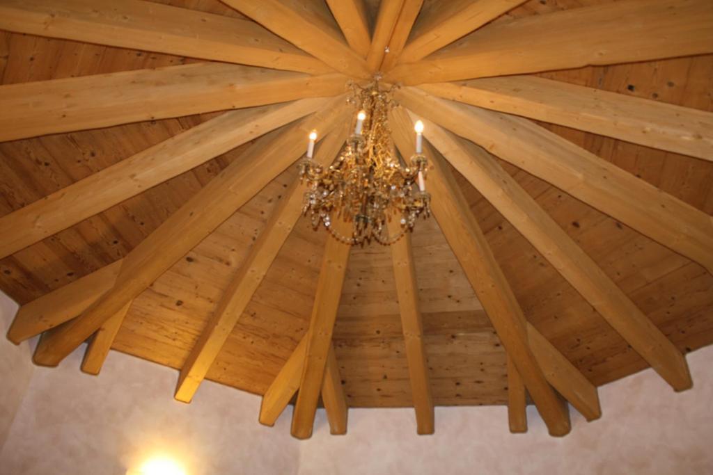Casa Vacanza La Rocca Chiesa in Valmalenco Quarto foto