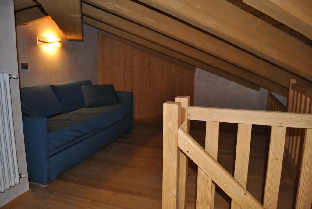 Casa Vacanza La Rocca Chiesa in Valmalenco Quarto foto