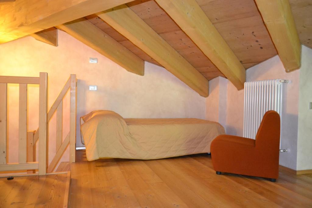 Casa Vacanza La Rocca Chiesa in Valmalenco Quarto foto